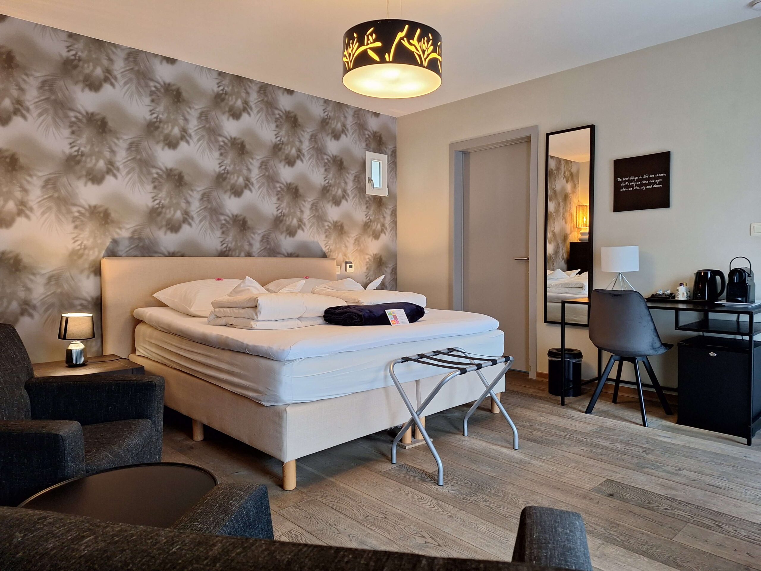 Kamer 1 — Comfort