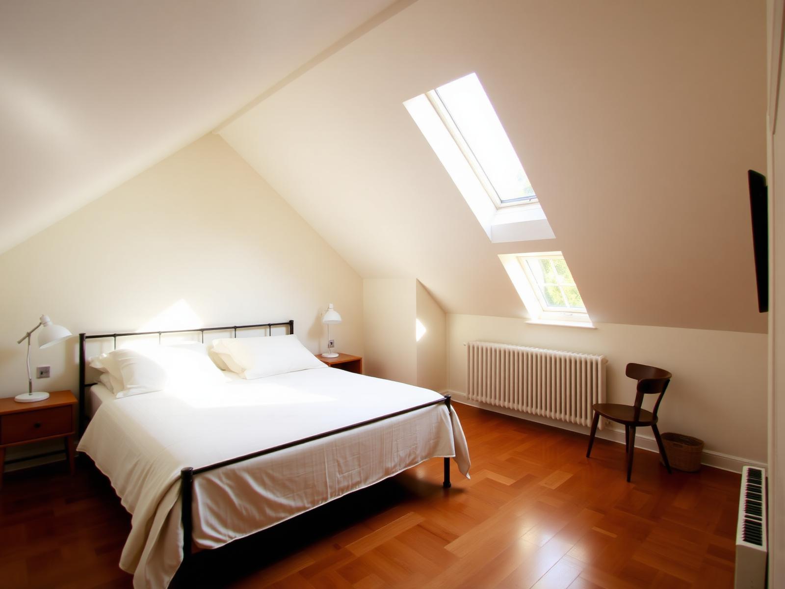Kamer 4 — Comfort