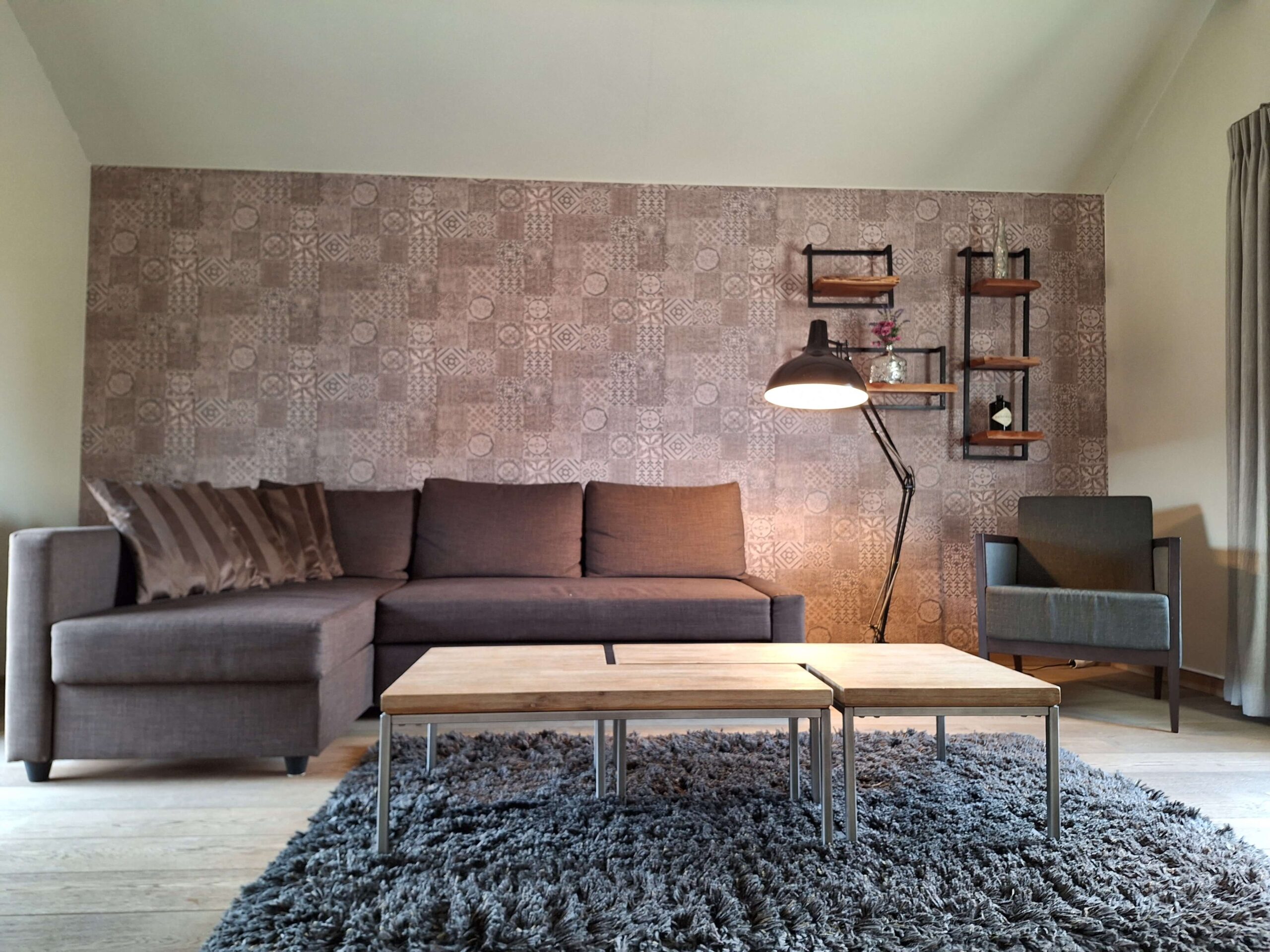 Kamer 4 — Comfort